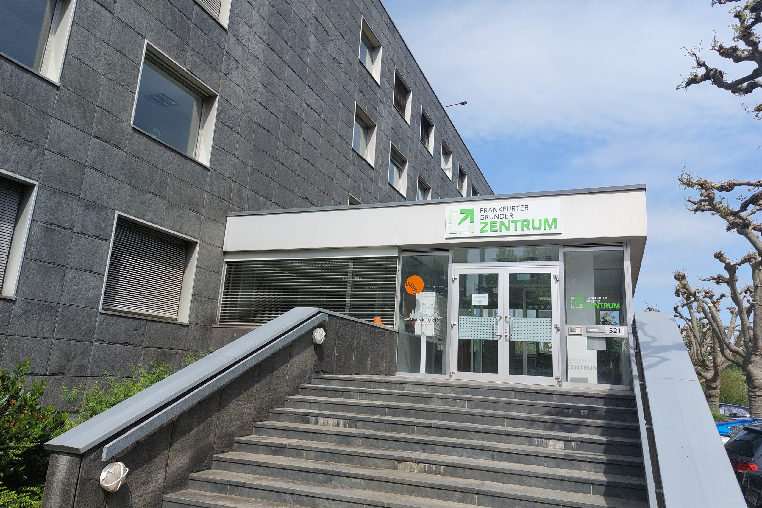 Fechenheim groß